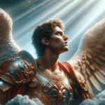 Popis archandělů
