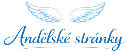 Andělské stránky